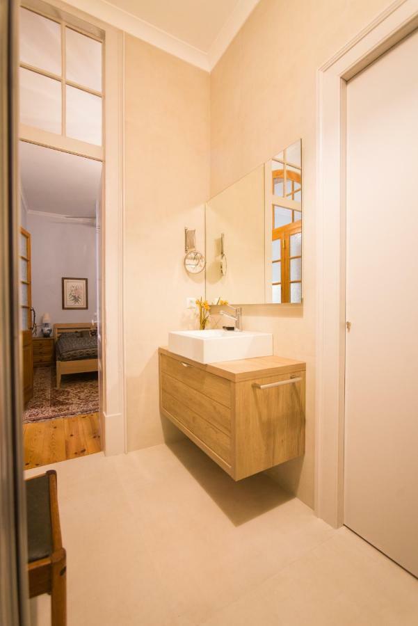 Classic Lisbon Downtown Apartment Экстерьер фото