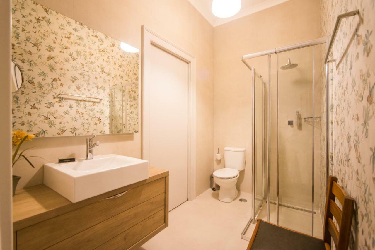 Classic Lisbon Downtown Apartment Экстерьер фото