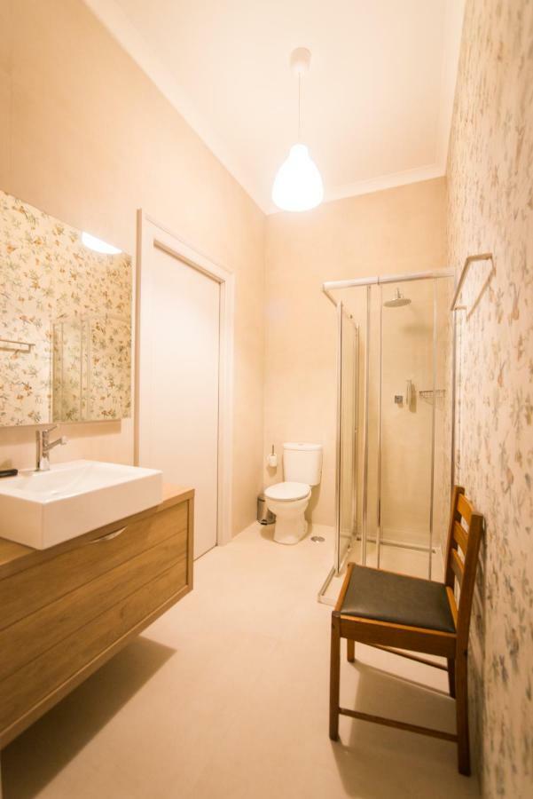 Classic Lisbon Downtown Apartment Экстерьер фото